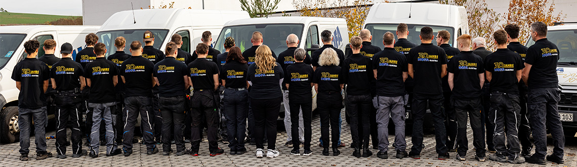 HOFA-Elektro GmbH in Marktheidenfeld